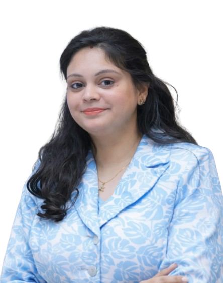 Founder & Lead Trainer – ShulinAnubha Academy