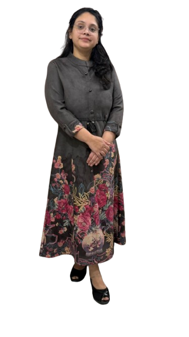 Founder & Trainer - ShulinAnubha Academy