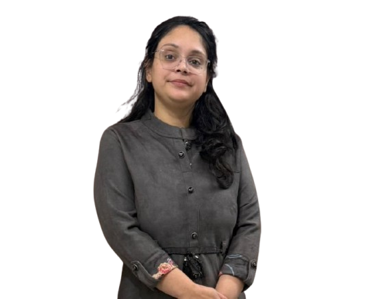 Founder - ShulinAnubha Academy